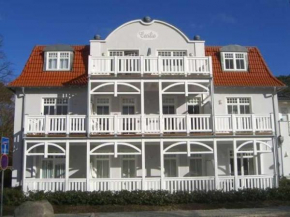 Palais am Park - 14-12, Kühlungsborn